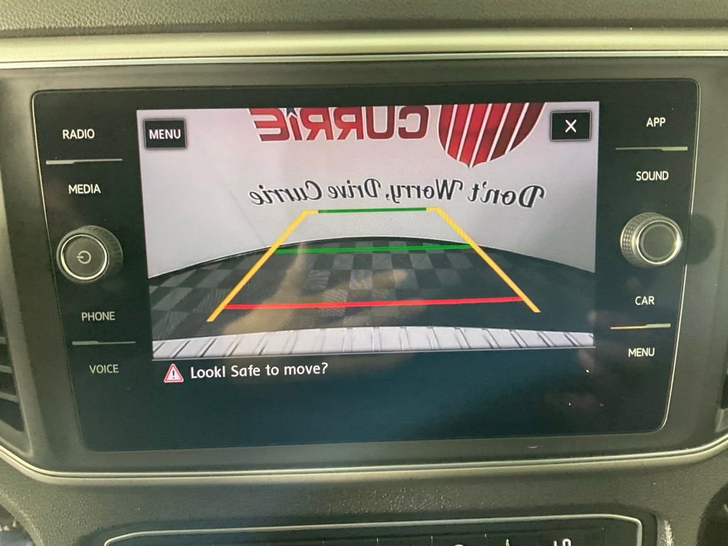 Used 2019 Volkswagen Atlas SE FWD image 23