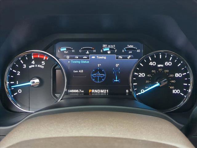 Certified 2019 Ford F350 King Ranch w/ King Ranch Ultimate Package image 11