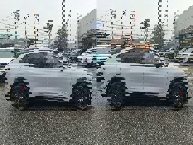 Certified 2023 Ford Mustang Mach-E California Route 1 image 6