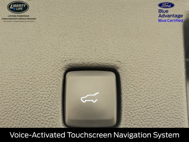 Certified 2022 Ford Escape SEL AWD/4WD image 18