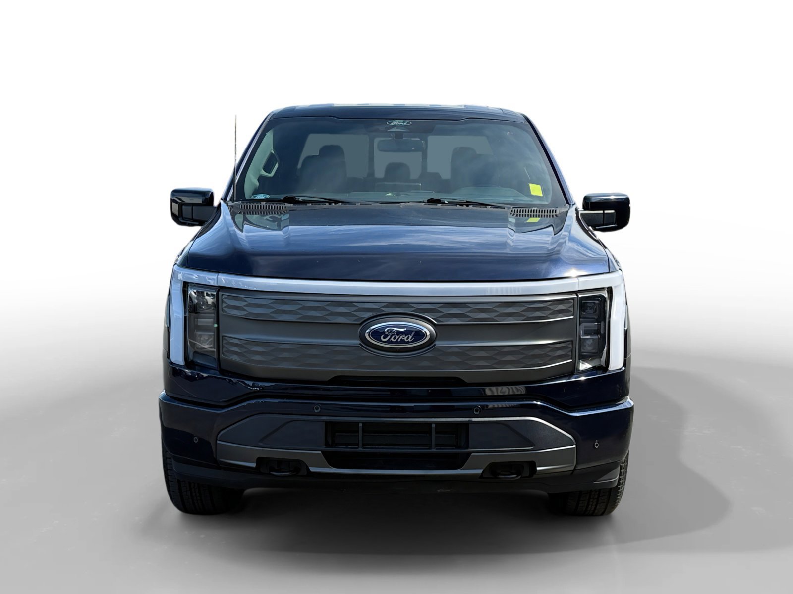 Certified 2022 Ford F150 Lightning Lariat image 8