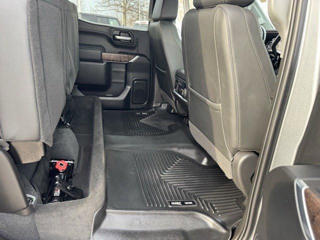 Used 2021 GMC Sierra 1500 Denali w/ Driver Alert Package II image 36