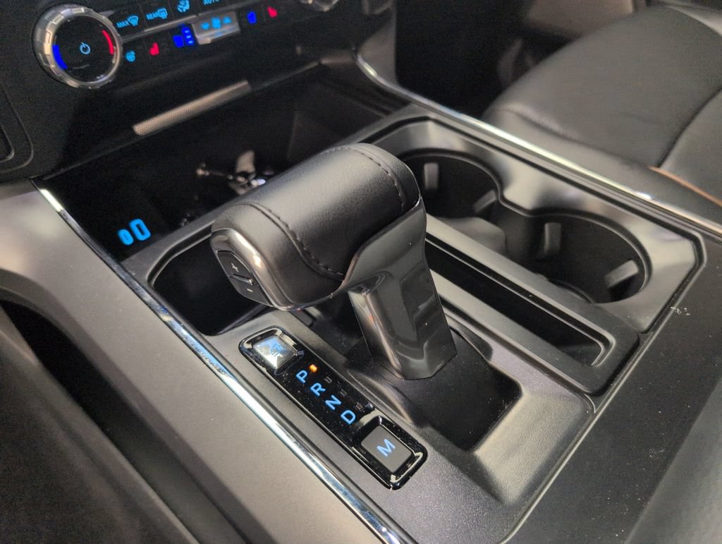 Certified 2024 Ford F150 Lariat AWD/4WD image 30