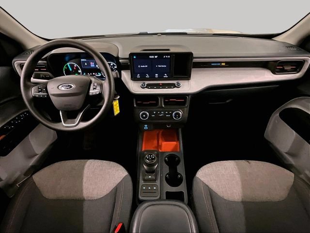 Certified 2024 Ford Maverick XLT FWD image 14