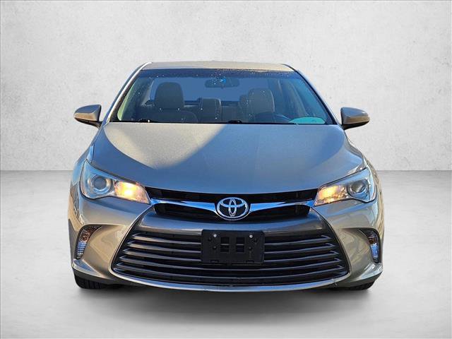 Used 2017 Toyota Camry LE video 2