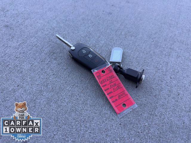 Certified 2022 Ford F150 XL w/ STX Appearance Package image 33