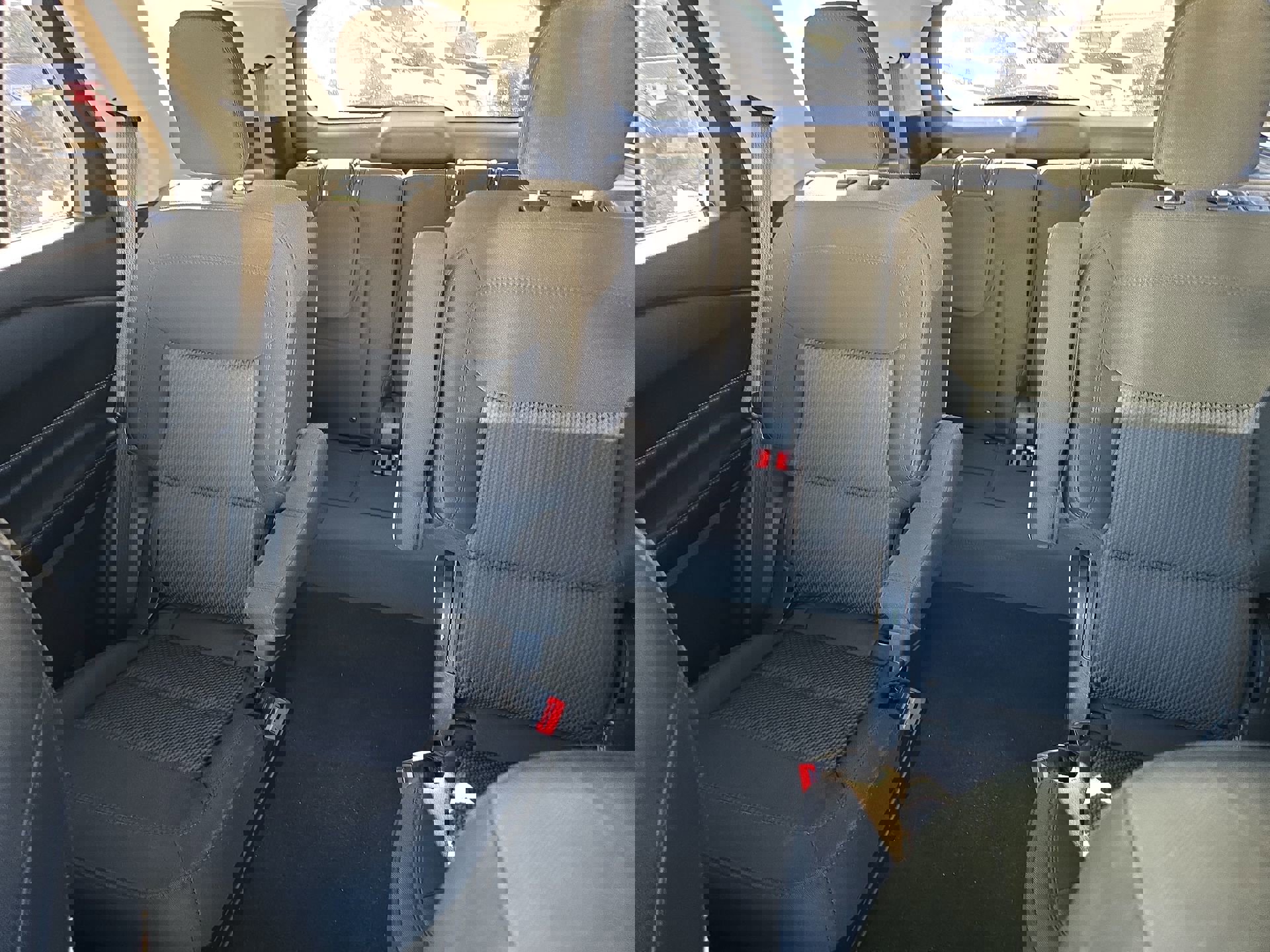 Certified 2022 Ford Explorer XLT image 21