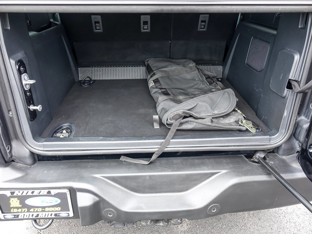 Certified 2025 Ford Bronco Outer Banks AWD/4WD image 23