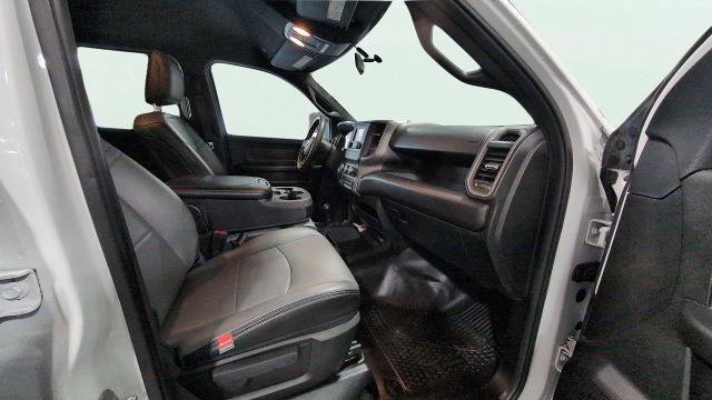 Used 2024 RAM 2500 Tradesman w/ Snow Chief Group image 18