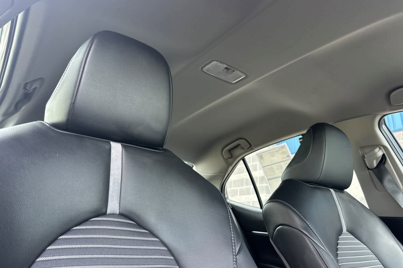 Used 2024 Toyota Camry SE FWD image 16
