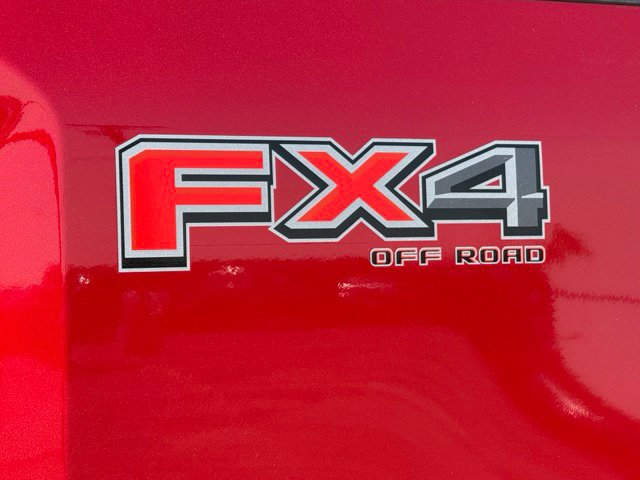 Certified 2024 Ford F250 XLT w/ FX4 Off-Road Package AWD/4WD image 13