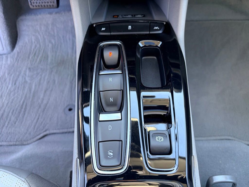 Used 2023 Chevrolet Bolt EUV Premier w/ Sun & Sound Package image 14