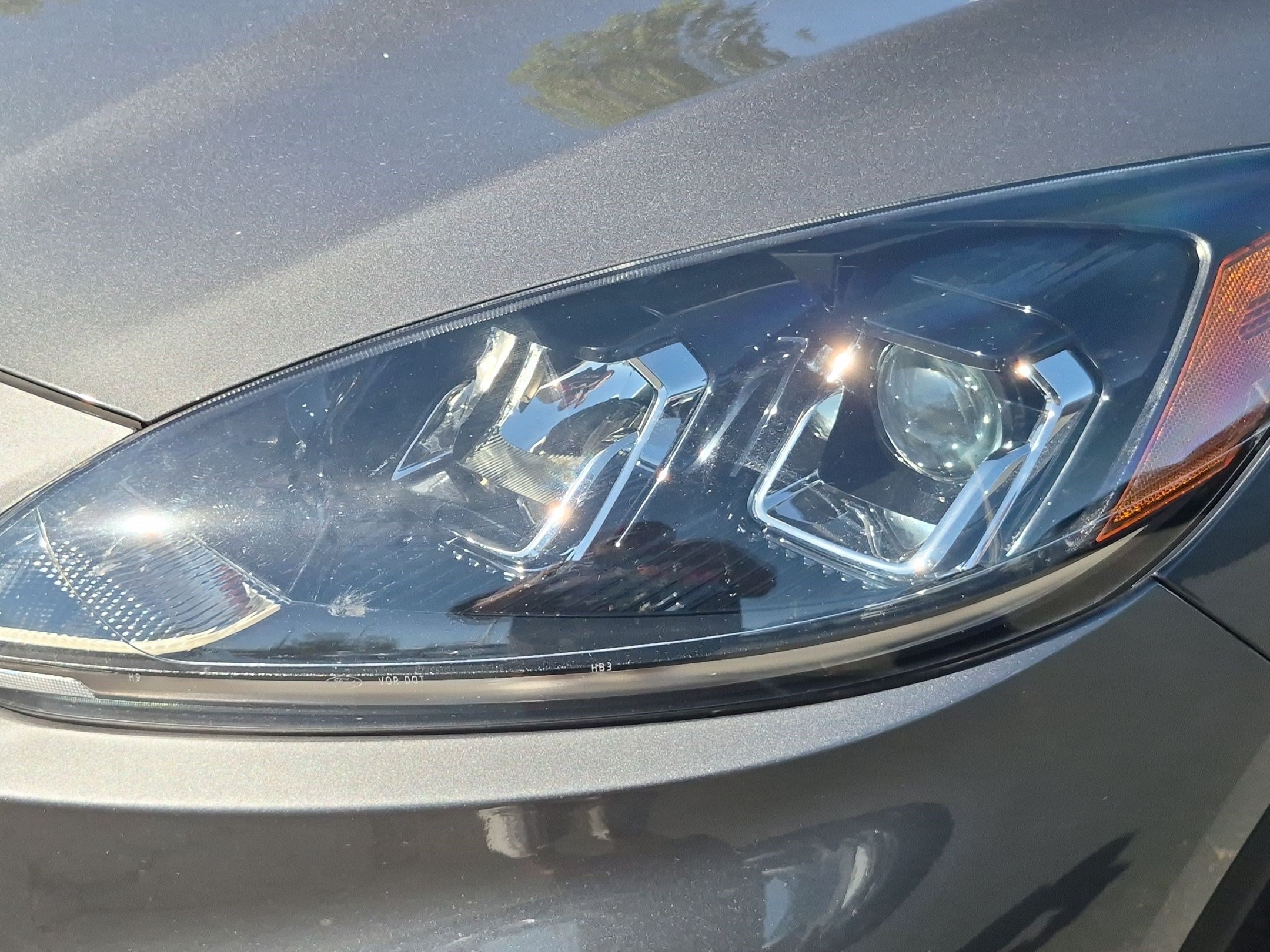 Certified 2022 Ford Escape SE AWD/4WD image 12