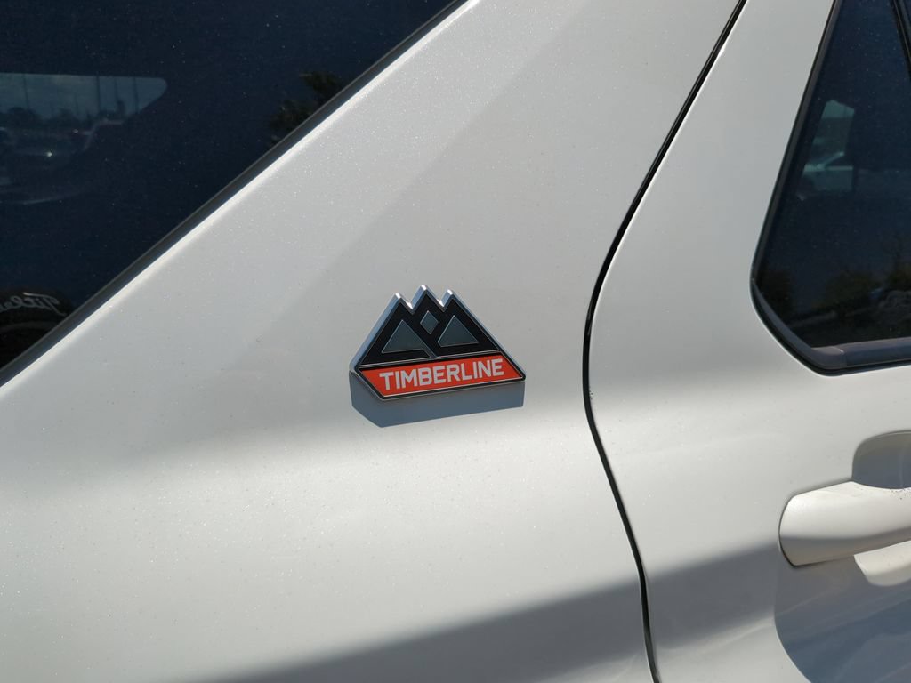 Certified 2022 Ford Explorer Timberline w/ Timberline Technology Package AWD/4WD image 12