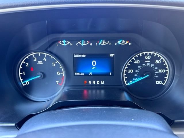 Certified 2023 Ford F150 XLT AWD/4WD image 18