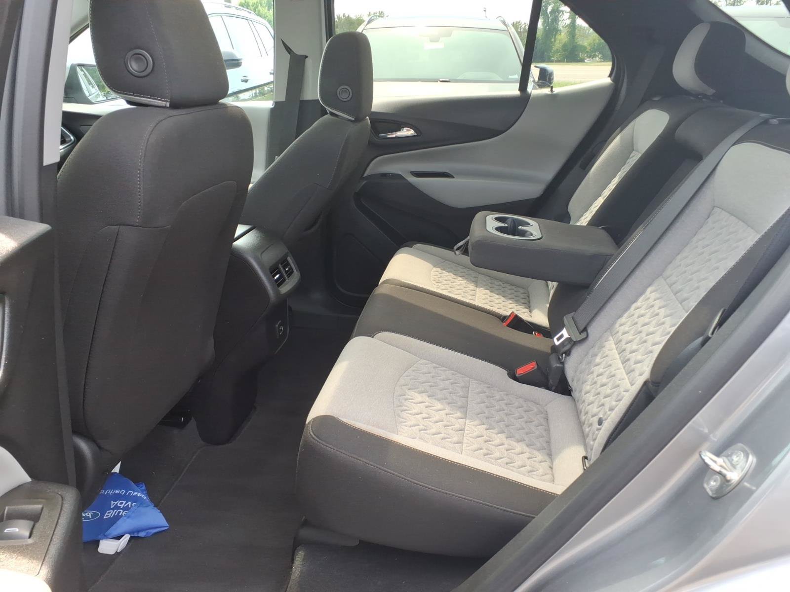 Used 2024 Chevrolet Equinox LT FWD image 22