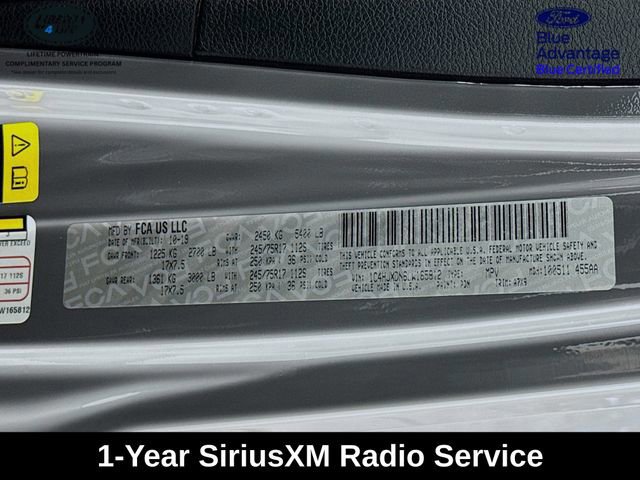 Used 2020 Jeep Wrangler Unlimited Sport S image 29