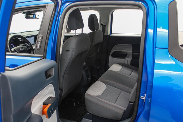 Certified 2022 Ford Maverick XLT w/ Equipment Group 300A Standard AWD/4WD image 21