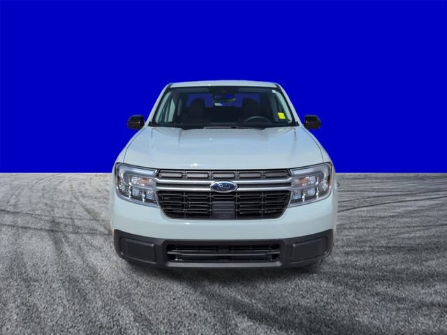 Certified 2024 Ford Maverick Lariat w/ 4K Tow Package AWD/4WD image 9