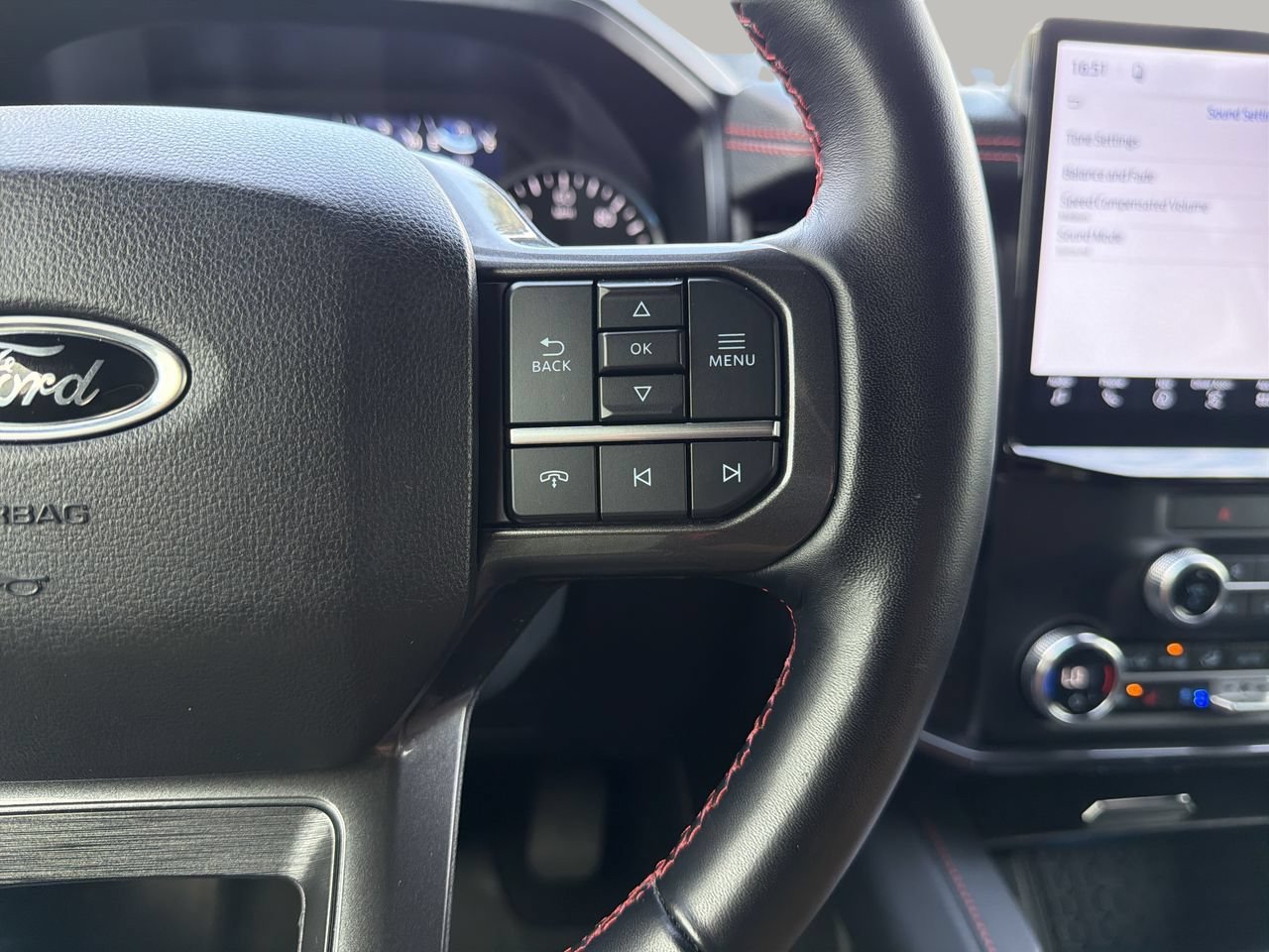 Certified 2023 Ford Expedition Limited RWD image 30