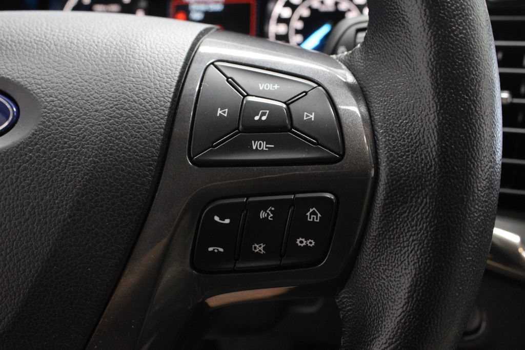 Certified 2022 Ford Ranger Lariat w/ Technology Package AWD/4WD image 30