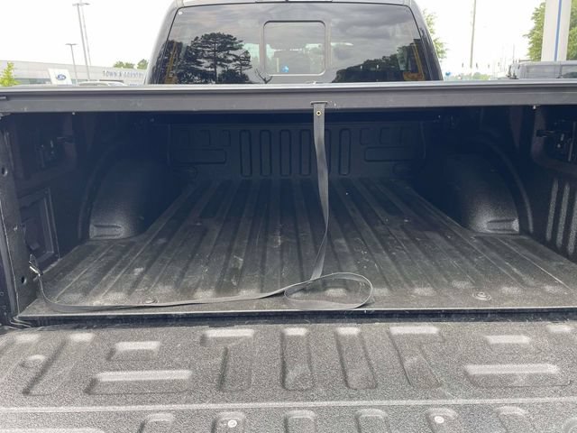 Certified 2021 Ford F150 Raptor w/ Equipment Group 801A High AWD/4WD image 30