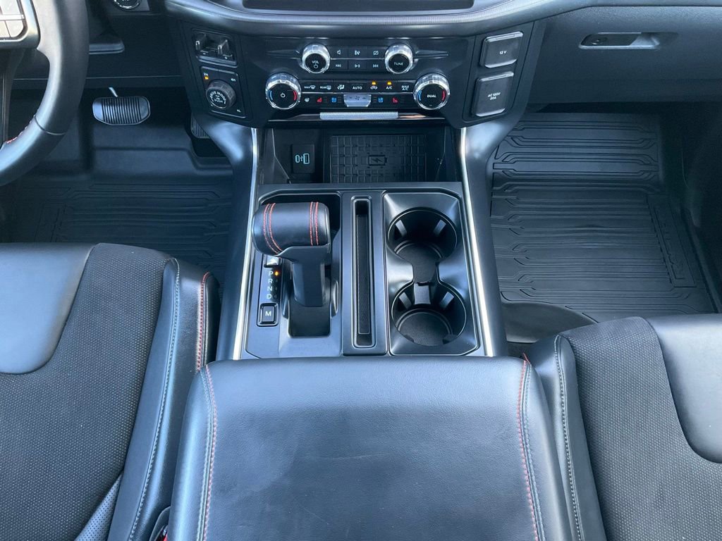 Certified 2024 Ford F150 Raptor image 42