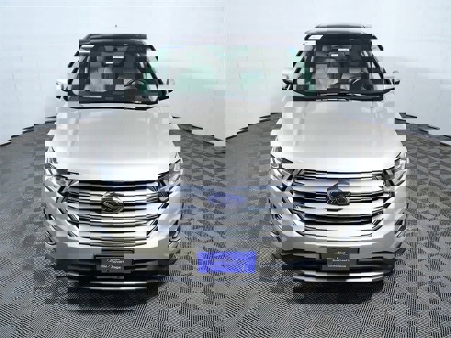 Certified 2018 Ford Edge Titanium w/ Technology Package image 6