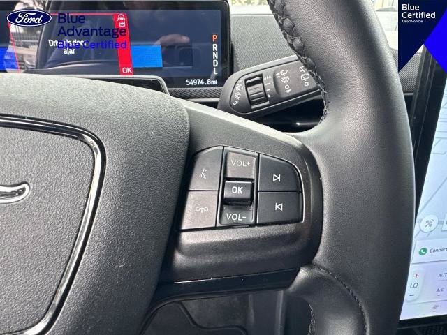 Certified 2024 Ford Mustang Mach-E Select RWD image 21