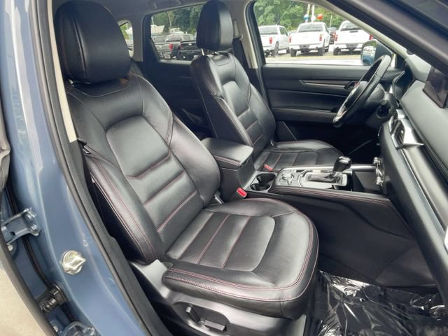 Used 2024 MAZDA CX-5 Carbon Edition AWD/4WD image 30