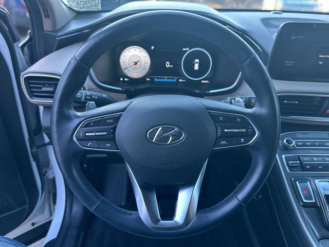 Used 2022 Hyundai Santa Fe Limited image 15
