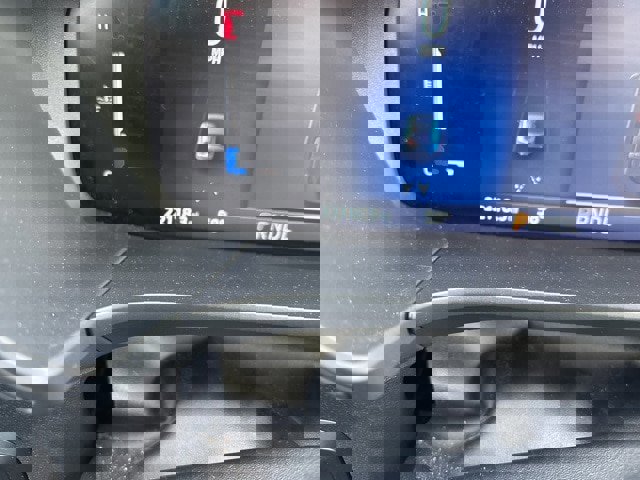 Certified 2025 Ford Escape Active image 16