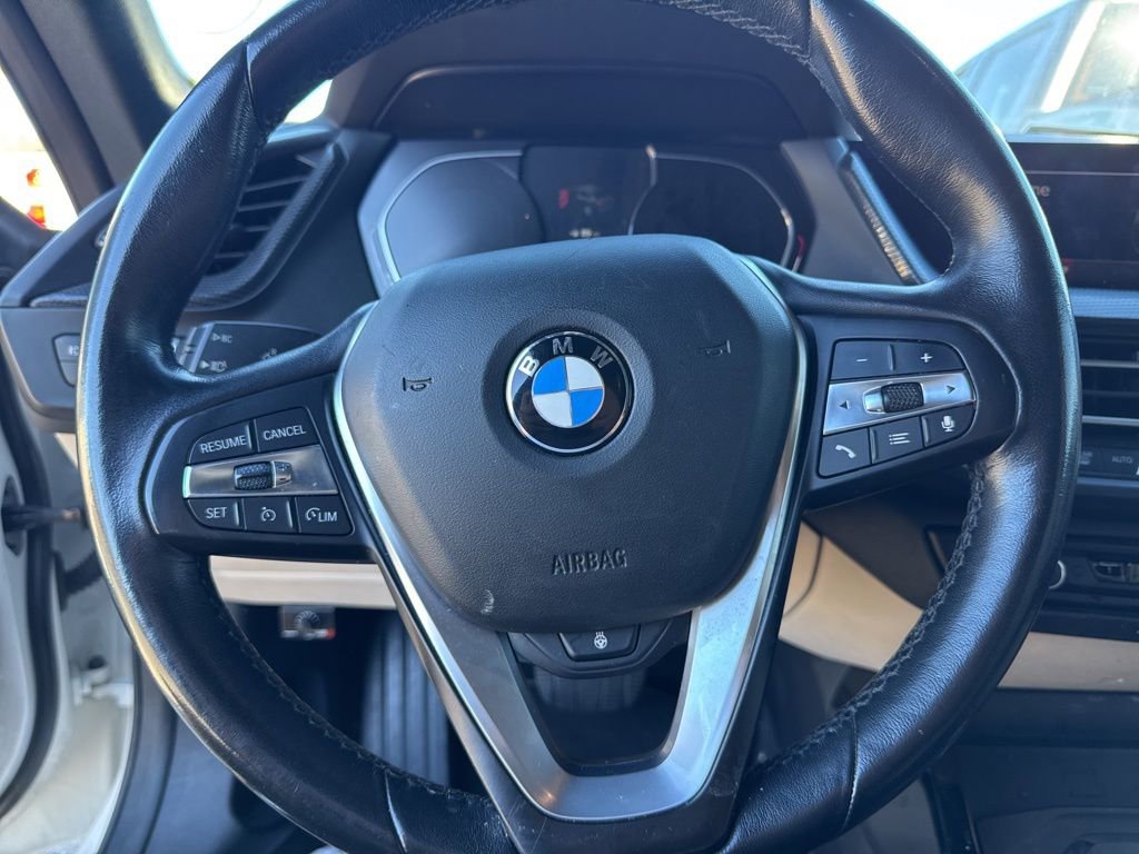 Used 2021 BMW 228i xDrive Gran Coupe w/ Convenience Package image 9