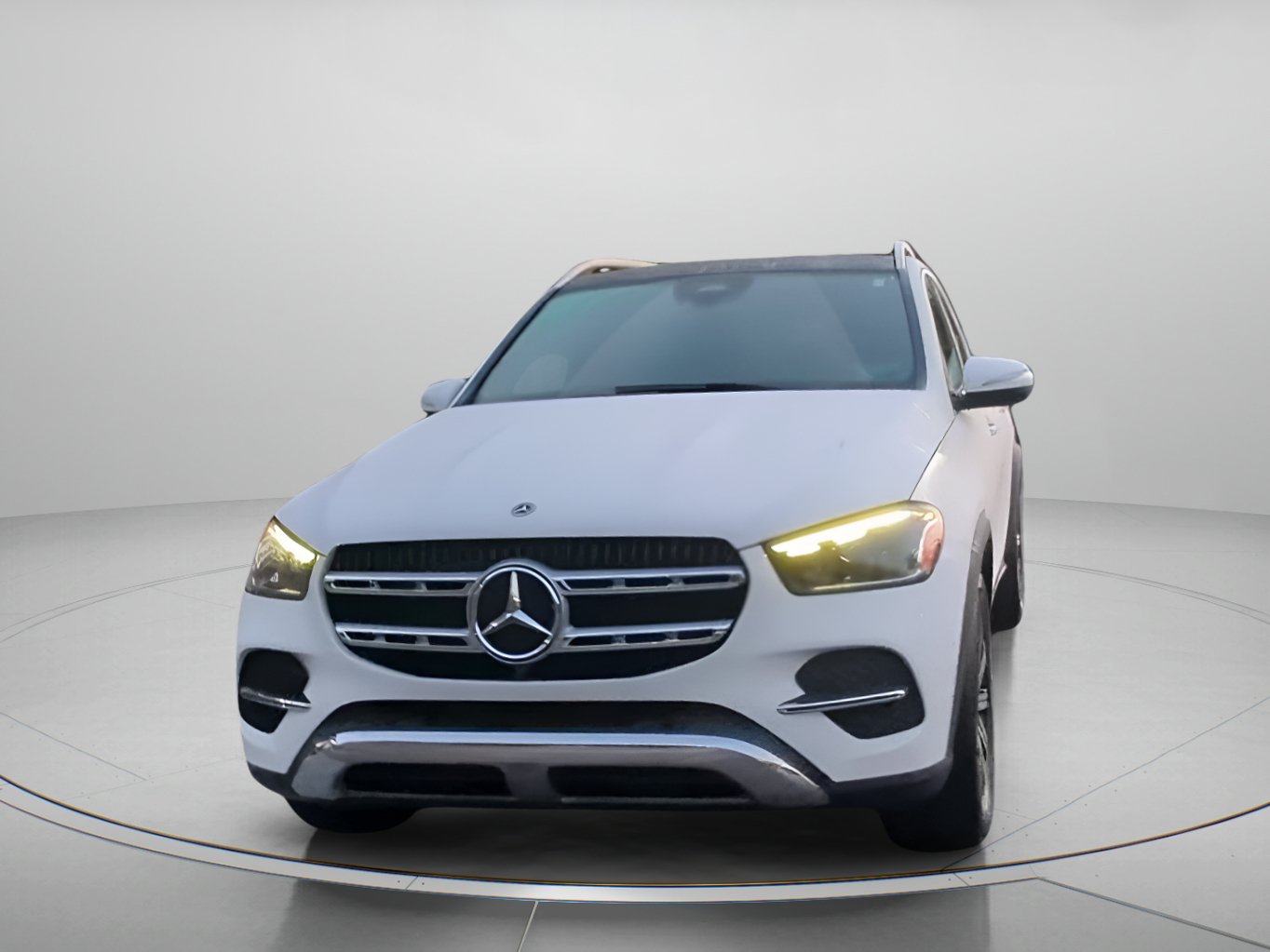 Used 2024 Mercedes-Benz GLE 350 4MATIC image 10