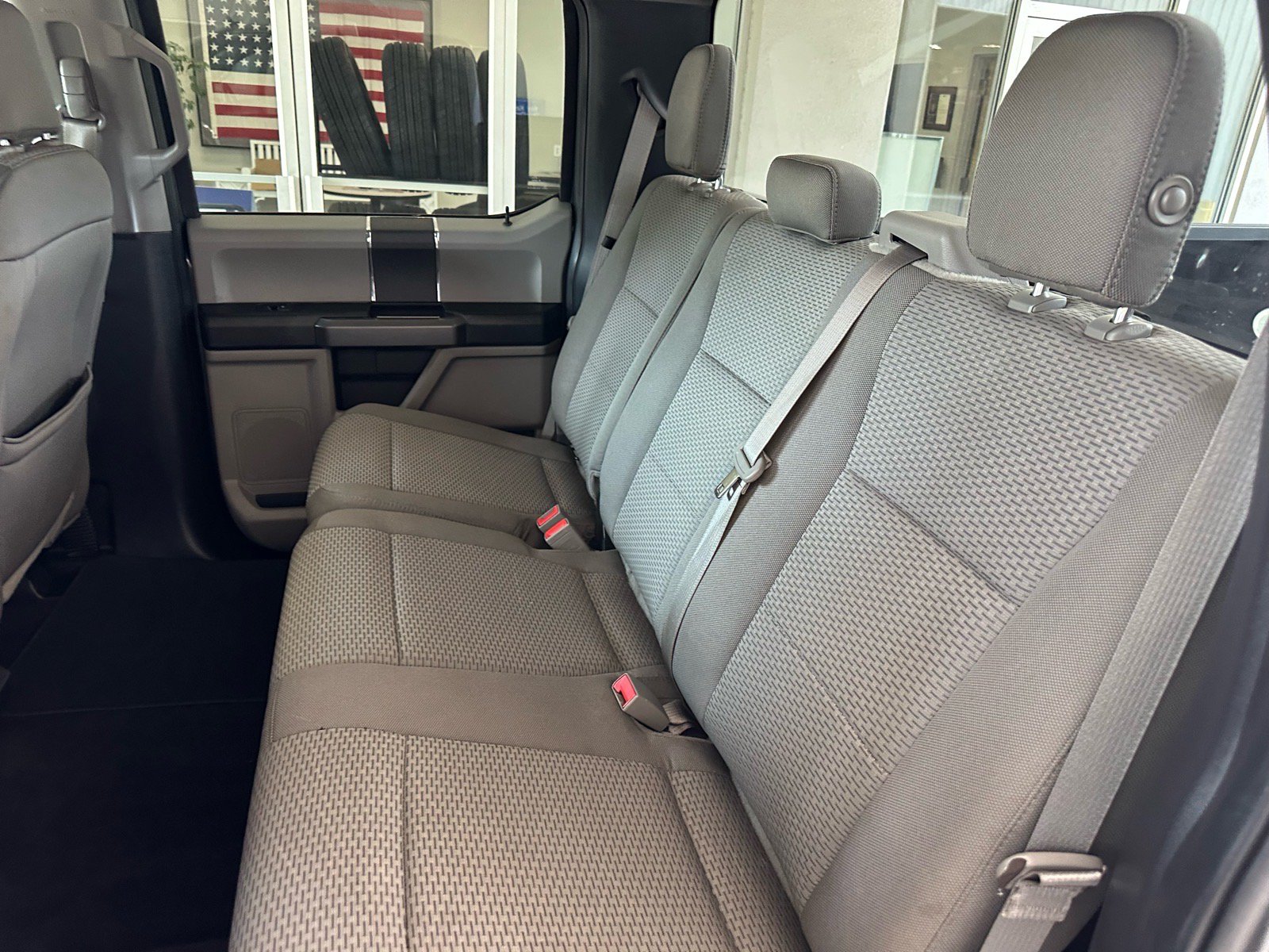 Certified 2019 Ford F150 XLT AWD/4WD image 27