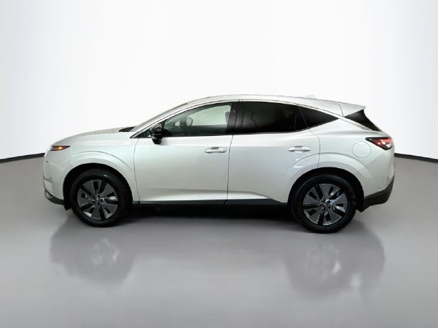 Used 2025 Nissan Murano SL w/ Cargo Package AWD/4WD image 4
