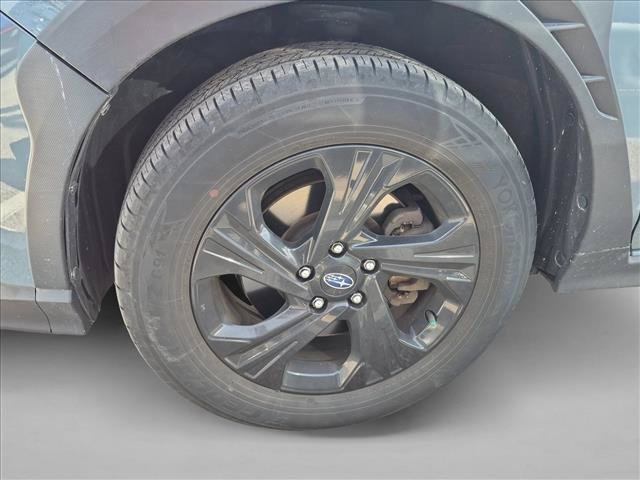 Used 2024 Subaru Crosstrek 2.0i AWD/4WD image 7