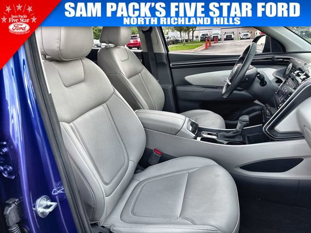 Used 2023 Hyundai Tucson SEL w/ Convenience Package image 33
