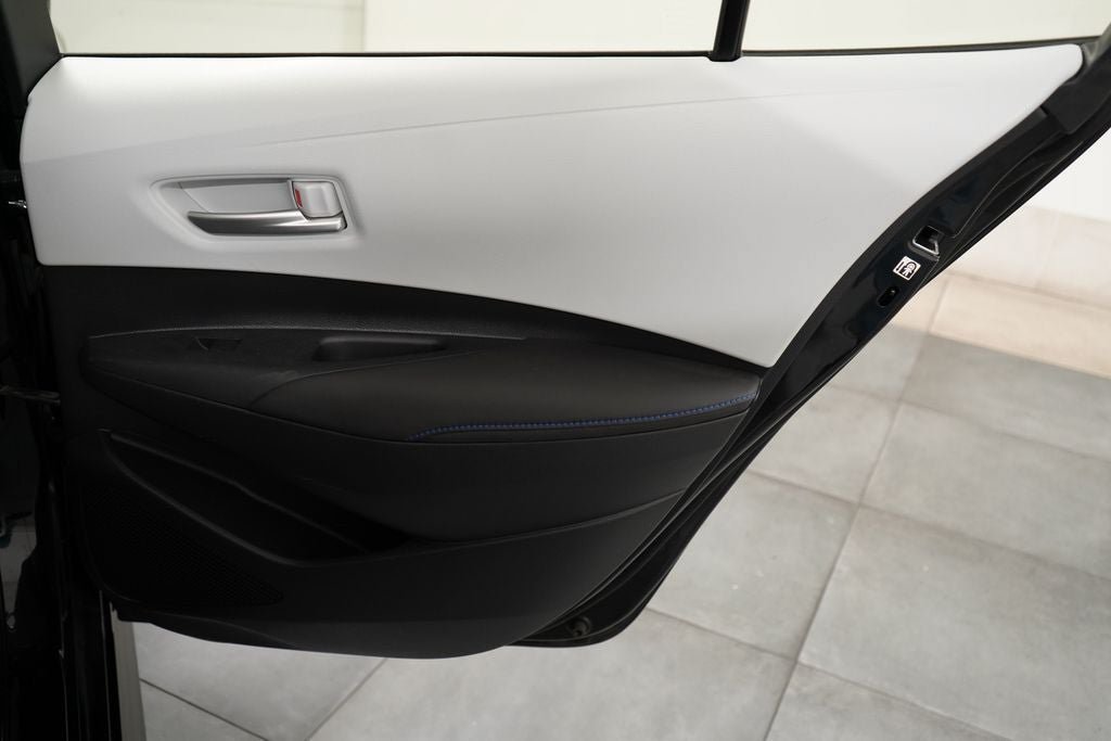 Used 2020 Toyota Corolla SE FWD image 29