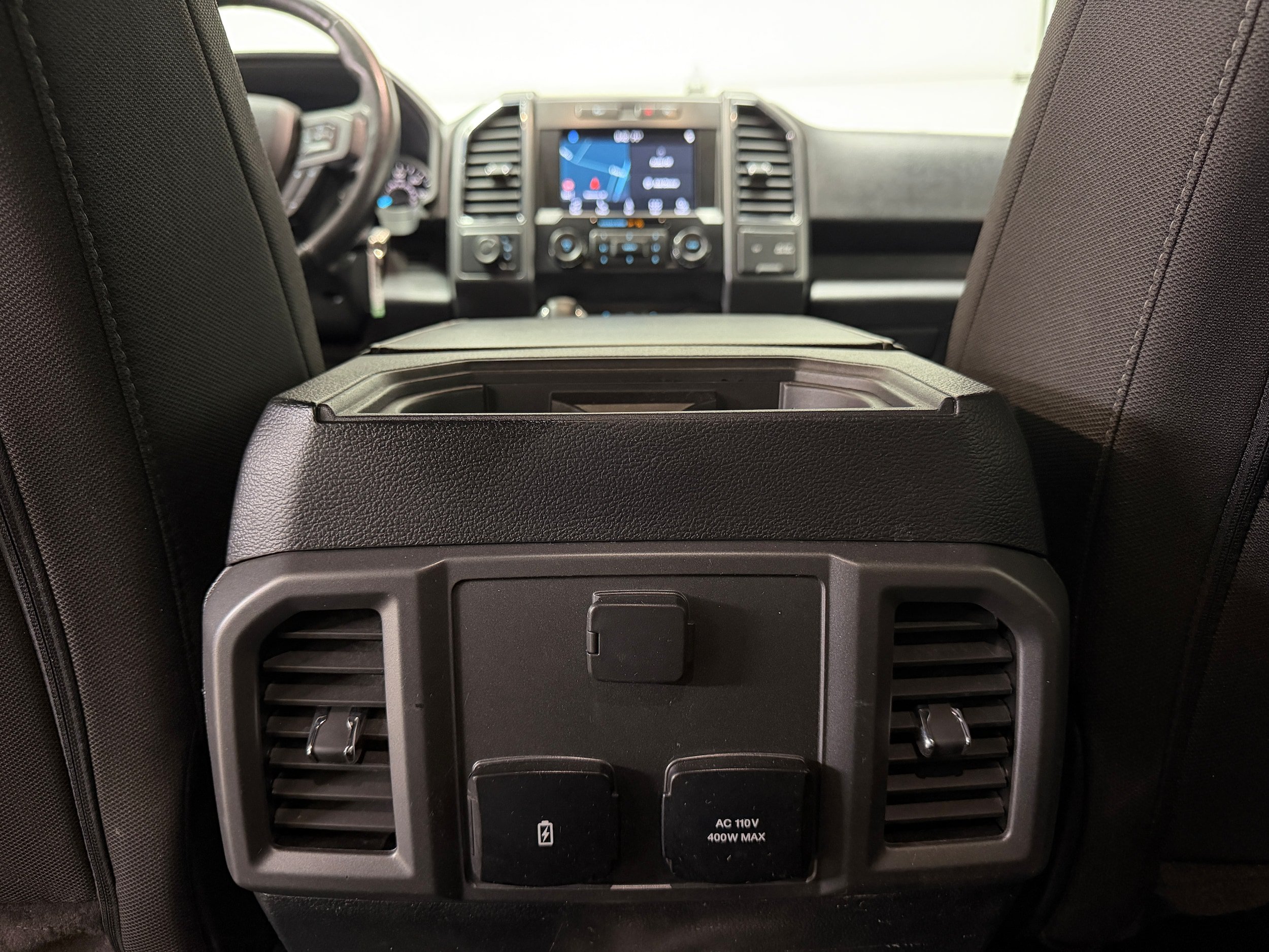 Certified 2019 Ford F150 XLT w/ Equipment Group 302A Luxury AWD/4WD image 12