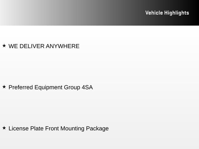Used 2024 GMC Terrain SLT AWD/4WD image 9