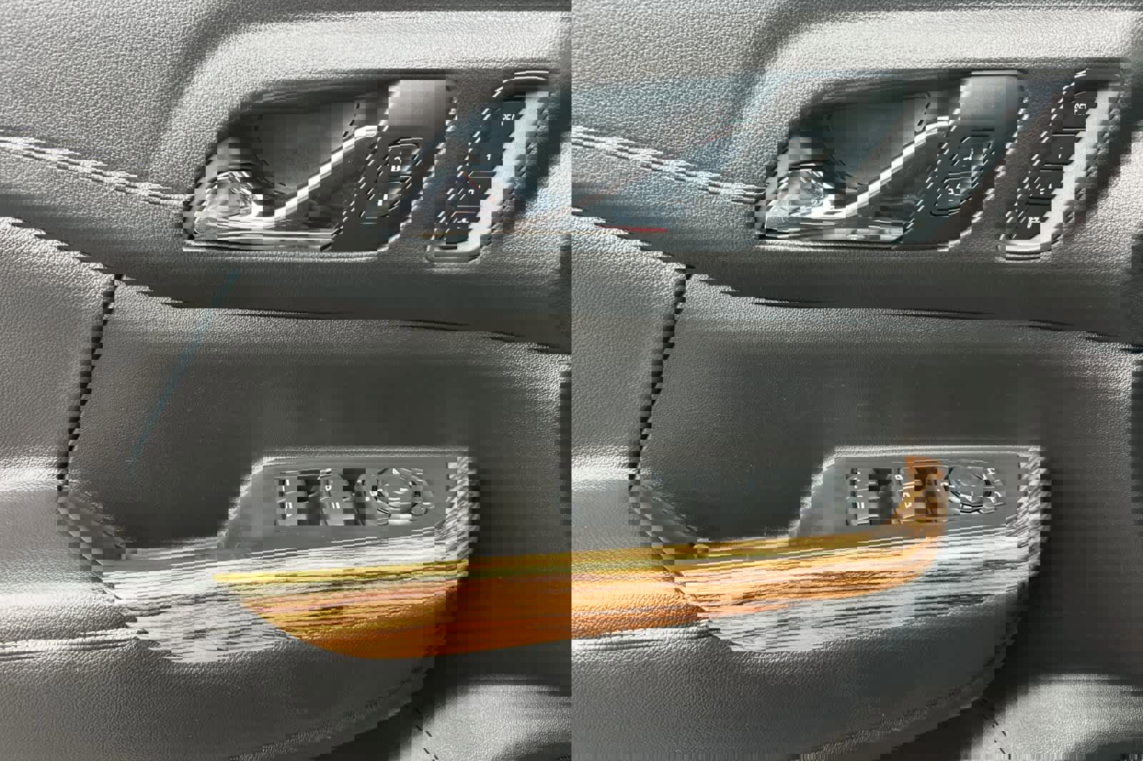 Used 2019 GMC Acadia Denali w/ Technology Package image 12