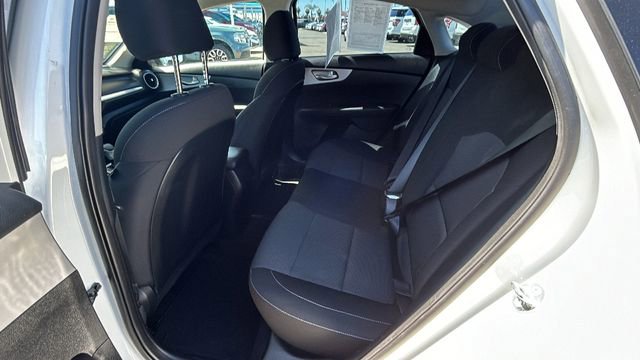 Used 2024 Kia Forte LXS FWD image 15