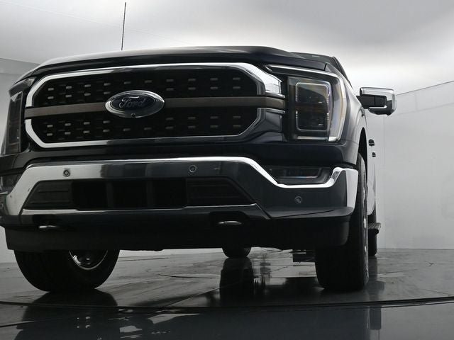 Certified 2023 Ford F150 King Ranch w/ Equipment Group 601A High AWD/4WD image 34