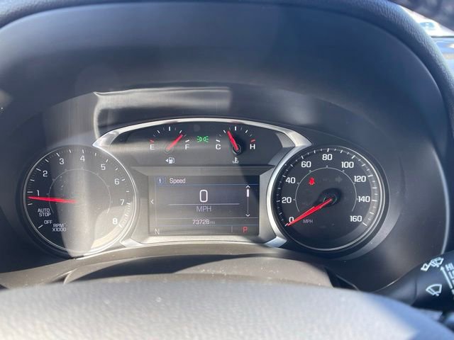 Used 2020 GMC Terrain SLE w/ Driver Convenience Package image 19