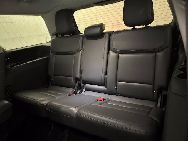 Certified 2026 Ford Expedition Active RWD image 36