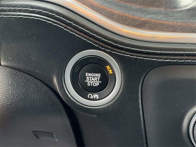 Used 2023 Dodge Charger Scat Pack w/ Daytona Edition Group image 19