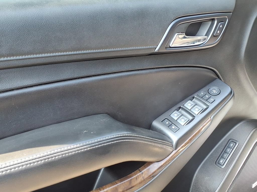 Used 2018 Chevrolet Tahoe LT AWD/4WD image 5