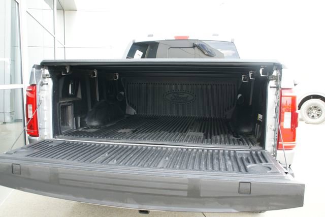 Certified 2022 Ford F150 XLT w/ Equipment Group 302A High AWD/4WD image 31