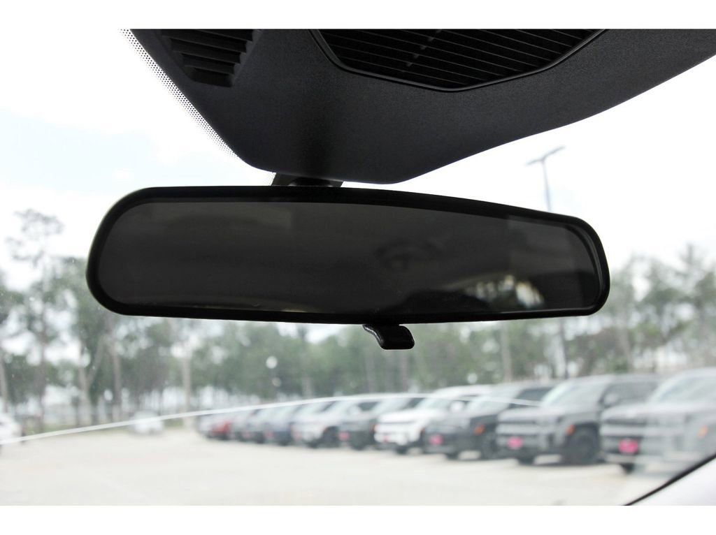 Certified 2025 Ford Escape Active FWD image 25